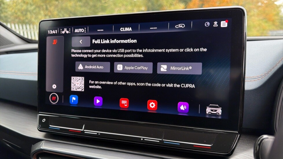 Used Cupra Formentor 2024 for sale - 76851202: Photo 40