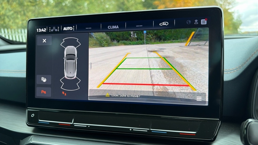 Used Cupra Formentor 2024 for sale - 76851202: Photo 43