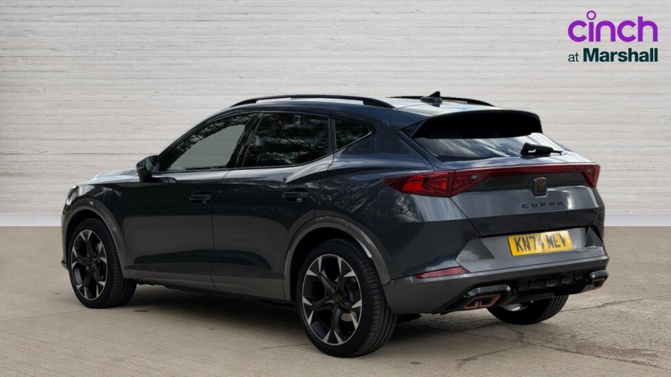 Used Cupra Formentor 2024 for sale - 76851202: Photo 5