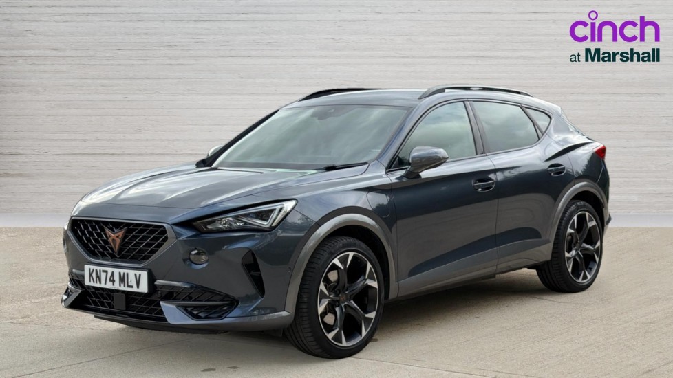 Used Cupra Formentor 2024 for sale - 76851202: Photo 7