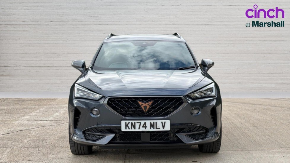 Used Cupra Formentor 2024 for sale - 76851202: Photo 8