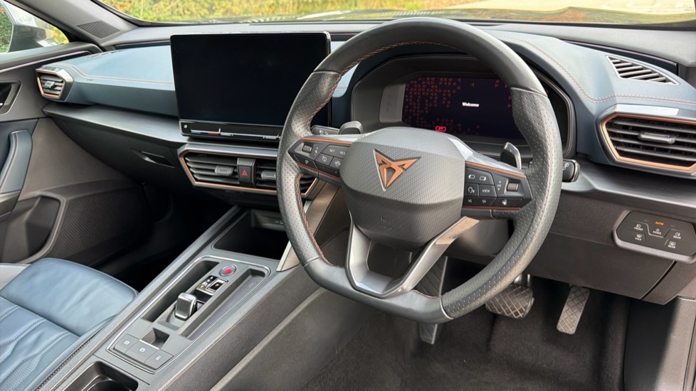 Used Cupra Formentor 2024 for sale - 76851202: Photo 9