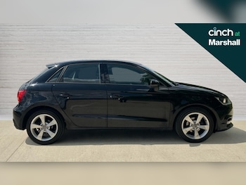 Used Audi A1 2018 for sale - 75758923: Photo