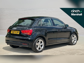 Used Audi A1 2018 for sale - 75758923: Photo
