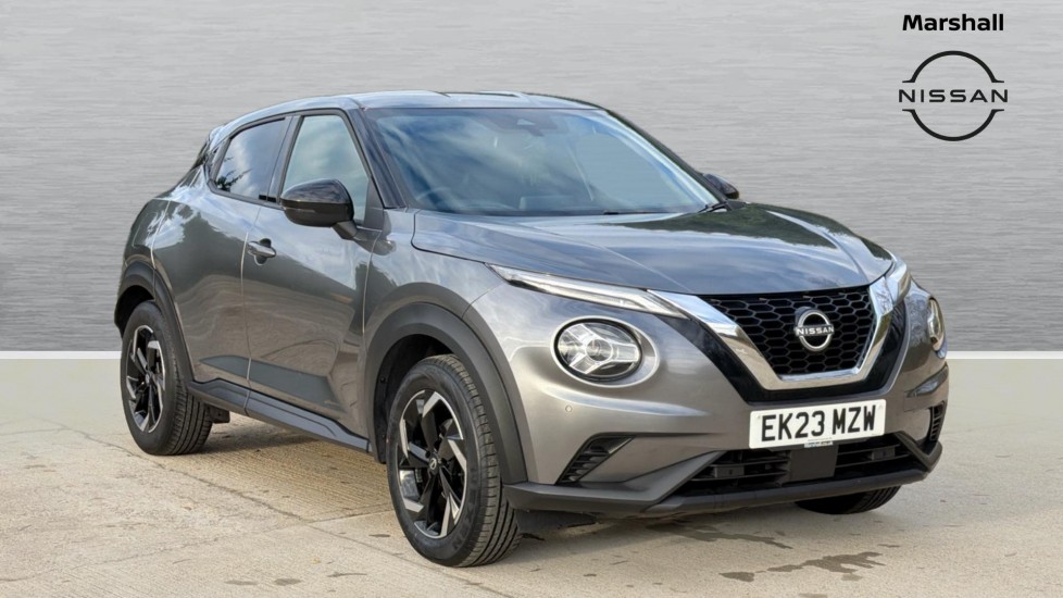 Used Nissan Juke 2023 for sale - 76552564: Photo 1