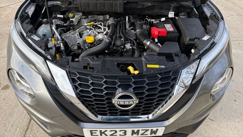 Used Nissan Juke 2023 for sale - 76552564: Photo 10