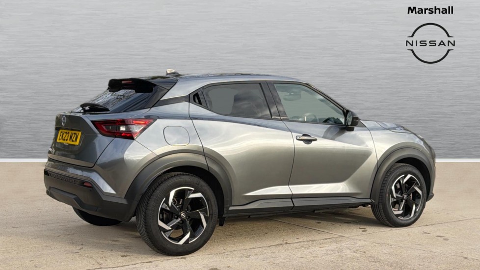 Used Nissan Juke 2023 for sale - 76552564: Photo 11