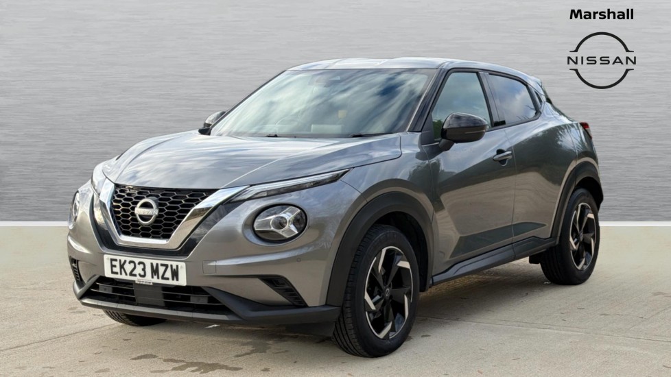 Used Nissan Juke 2023 for sale - 76552564: Photo 12