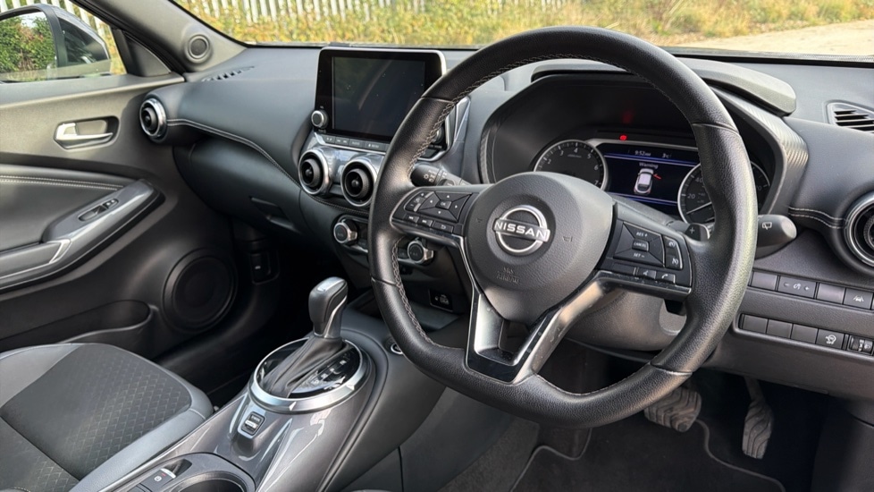 Used Nissan Juke 2023 for sale - 76552564: Photo 14