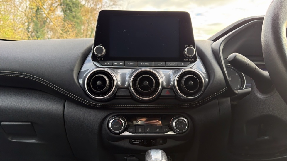 Used Nissan Juke 2023 for sale - 76552564: Photo 15