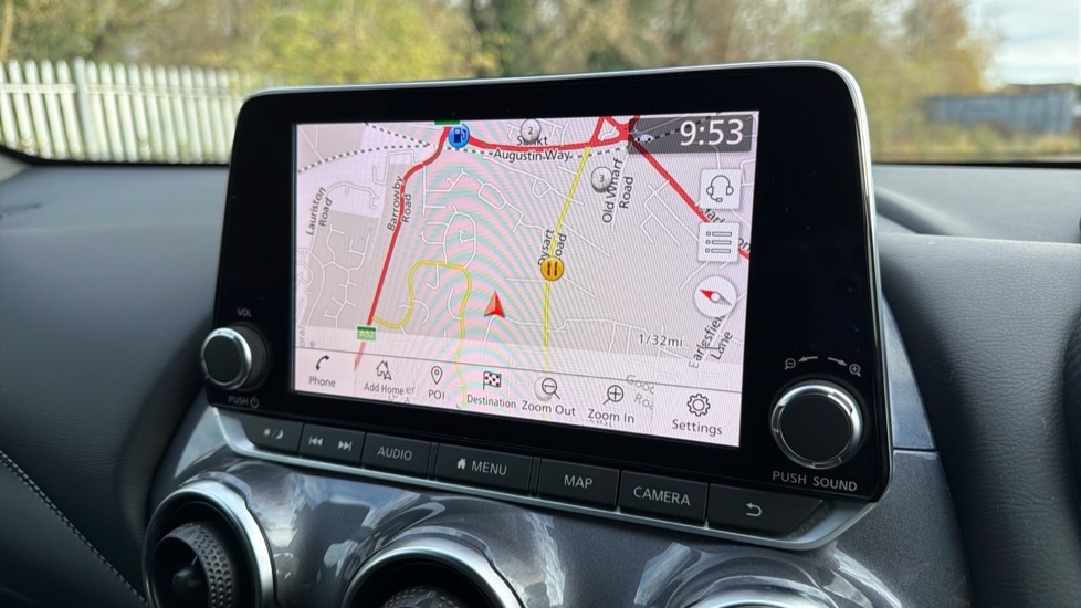 Used Nissan Juke 2023 for sale - 76552564: Photo 17