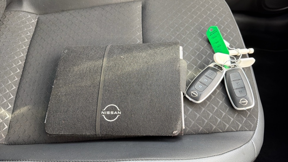 Used Nissan Juke 2023 for sale - 76552564: Photo 18