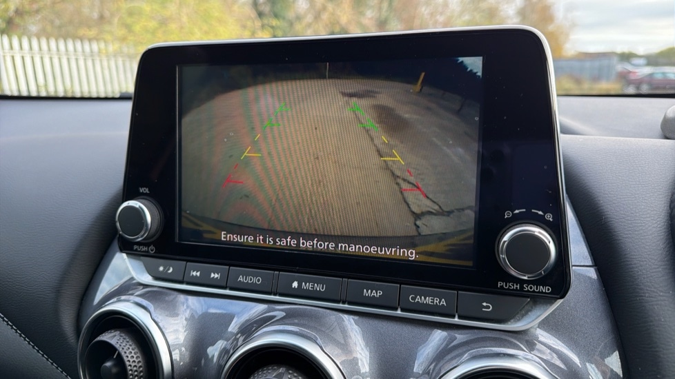 Used Nissan Juke 2023 for sale - 76552564: Photo 19