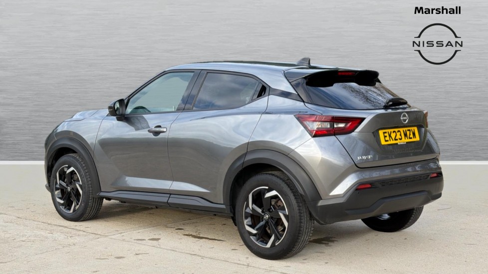 Used Nissan Juke 2023 for sale - 76552564: Photo 2