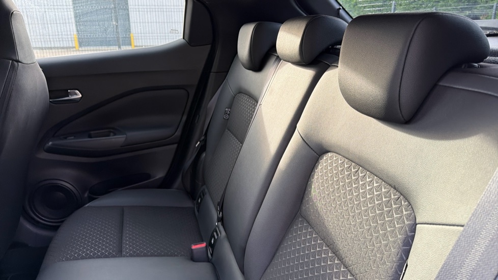 Used Nissan Juke 2023 for sale - 76552564: Photo 21