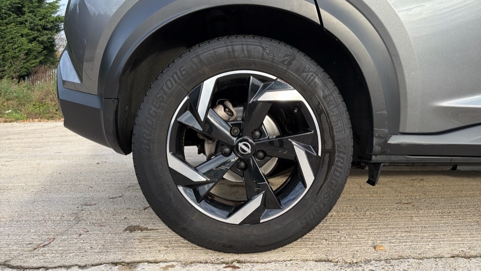 Used Nissan Juke 2023 for sale - 76552564: Photo 22