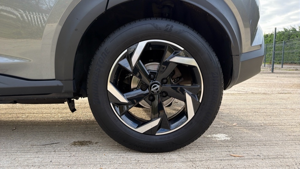 Used Nissan Juke 2023 for sale - 76552564: Photo 23