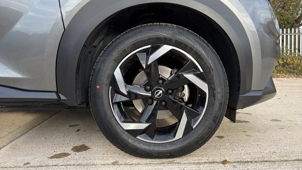 Used Nissan Juke 2023 for sale - 76552564: Photo 24