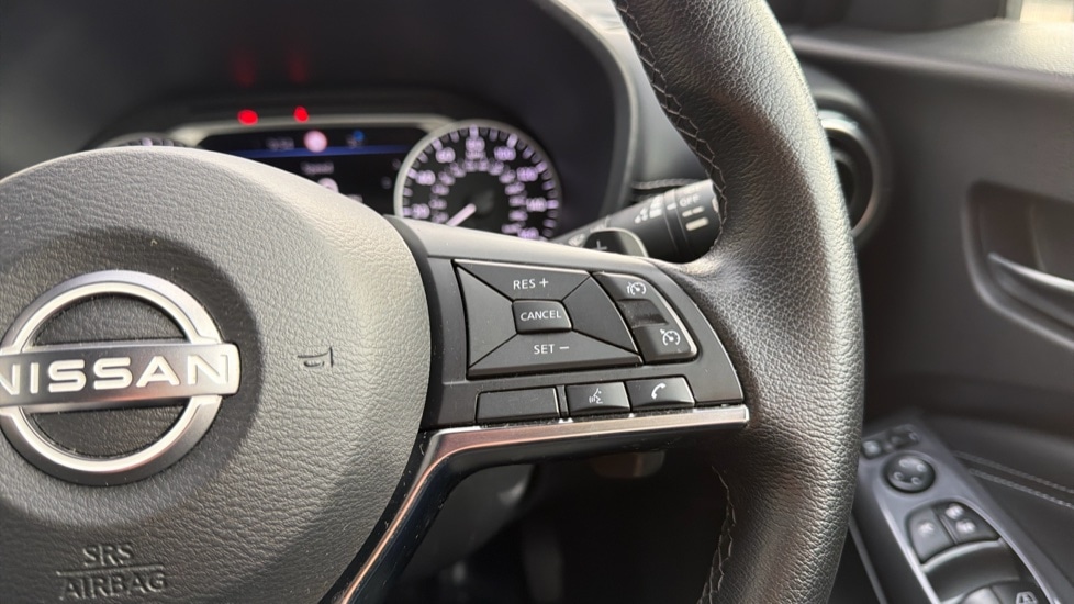 Used Nissan Juke 2023 for sale - 76552564: Photo 26