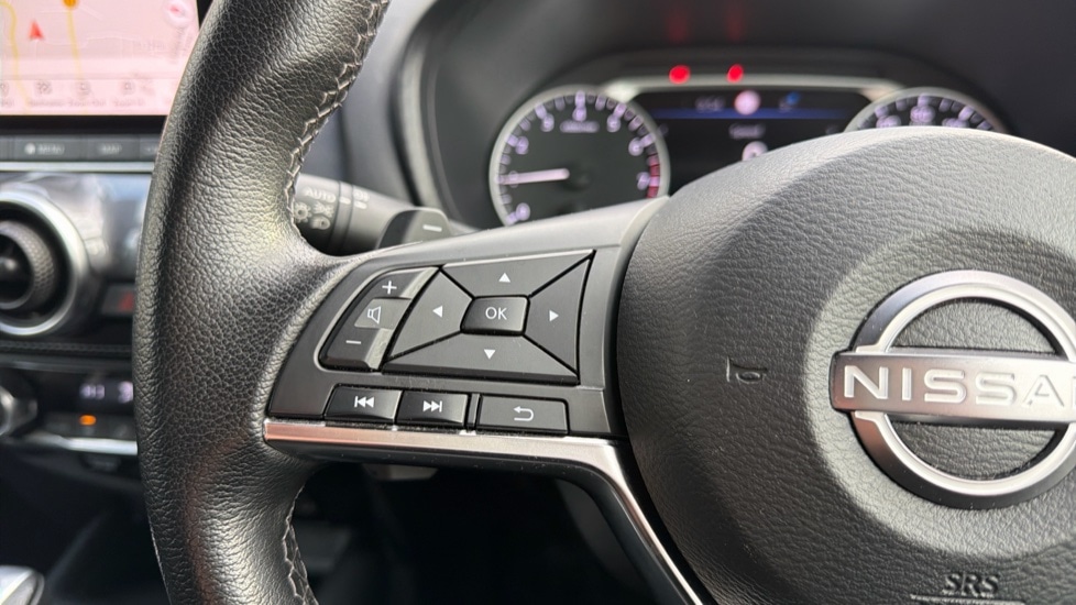 Used Nissan Juke 2023 for sale - 76552564: Photo 27