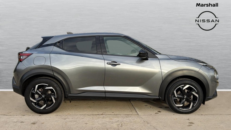 Used Nissan Juke 2023 for sale - 76552564: Photo 3