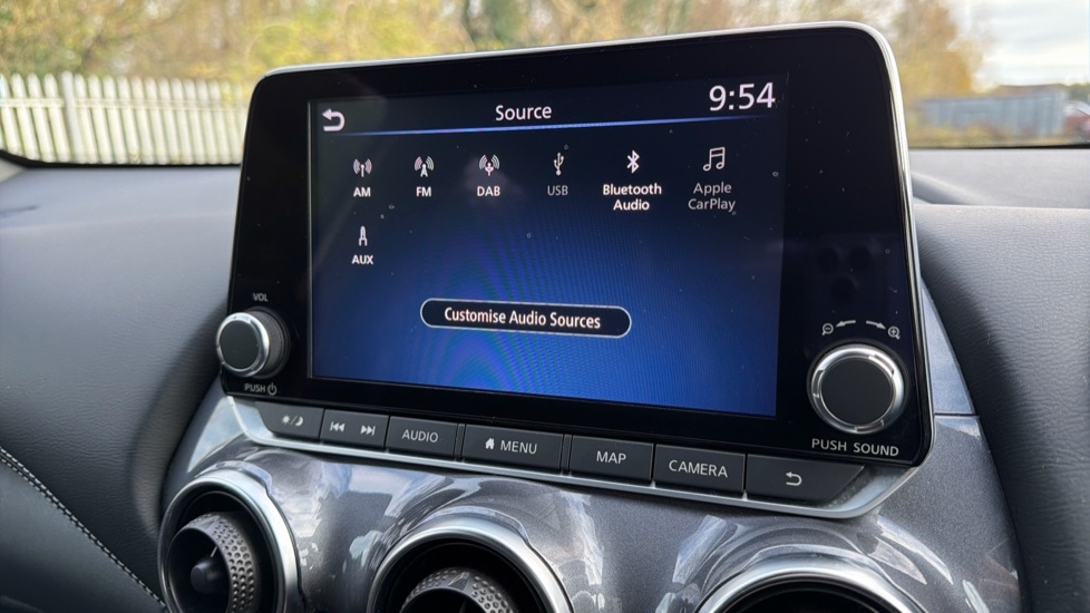 Used Nissan Juke 2023 for sale - 76552564: Photo 34