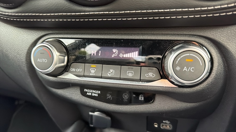 Used Nissan Juke 2023 for sale - 76552564: Photo 35