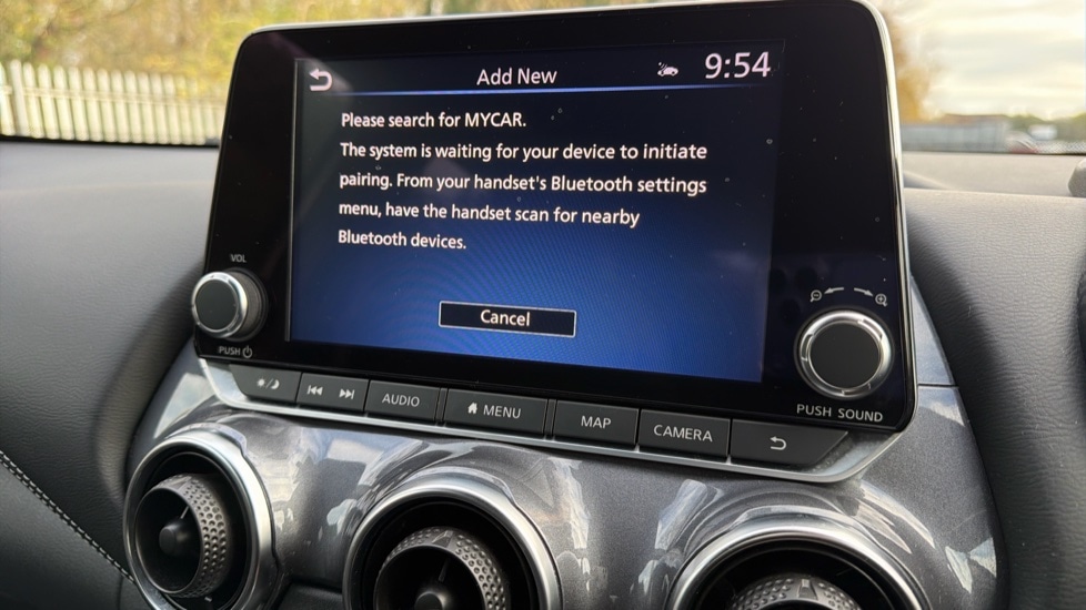 Used Nissan Juke 2023 for sale - 76552564: Photo 36