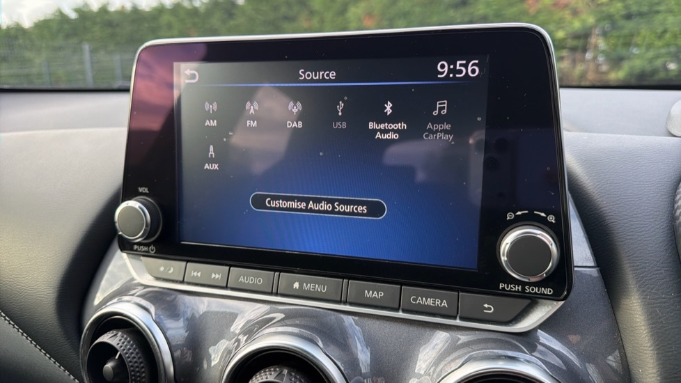 Used Nissan Juke 2023 for sale - 76552564: Photo 37