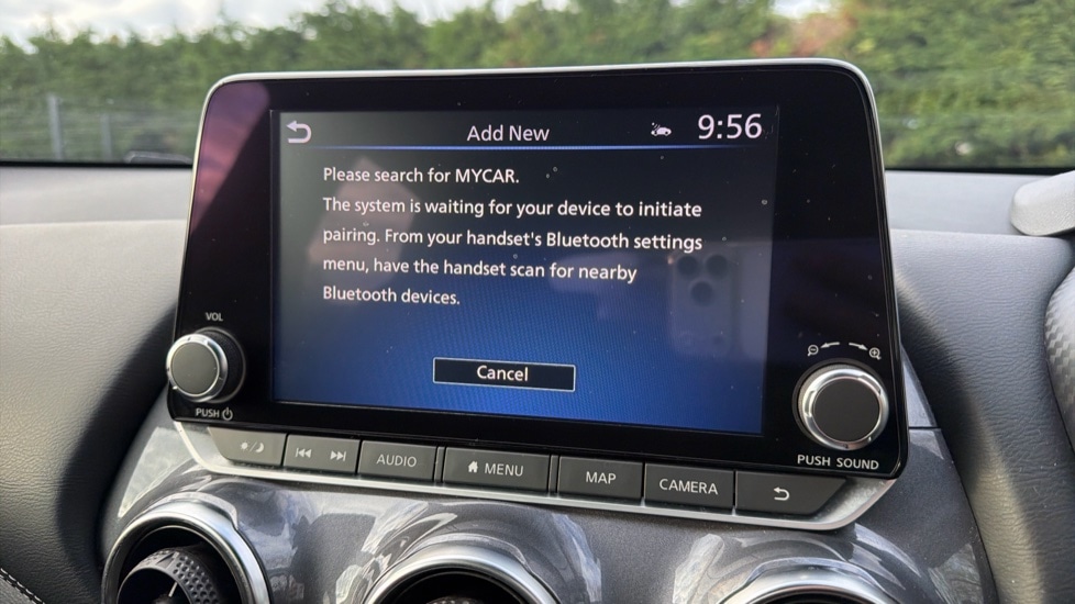 Used Nissan Juke 2023 for sale - 76552564: Photo 38