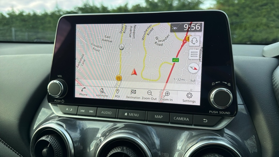 Used Nissan Juke 2023 for sale - 76552564: Photo 39