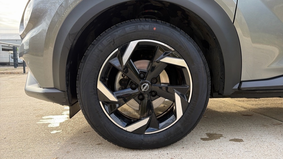 Used Nissan Juke 2023 for sale - 76552564: Photo 4