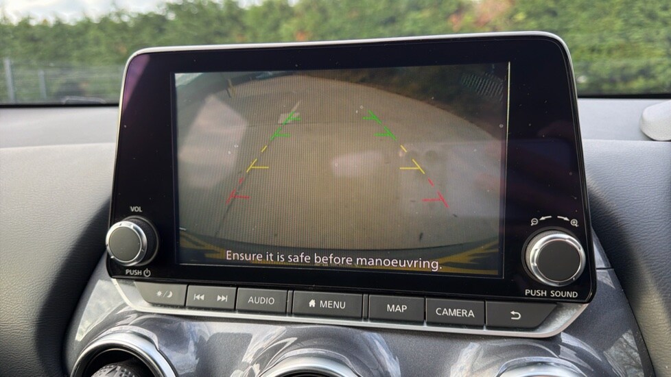 Used Nissan Juke 2023 for sale - 76552564: Photo 40