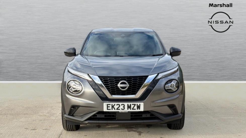 Used Nissan Juke 2023 for sale - 76552564: Photo 5