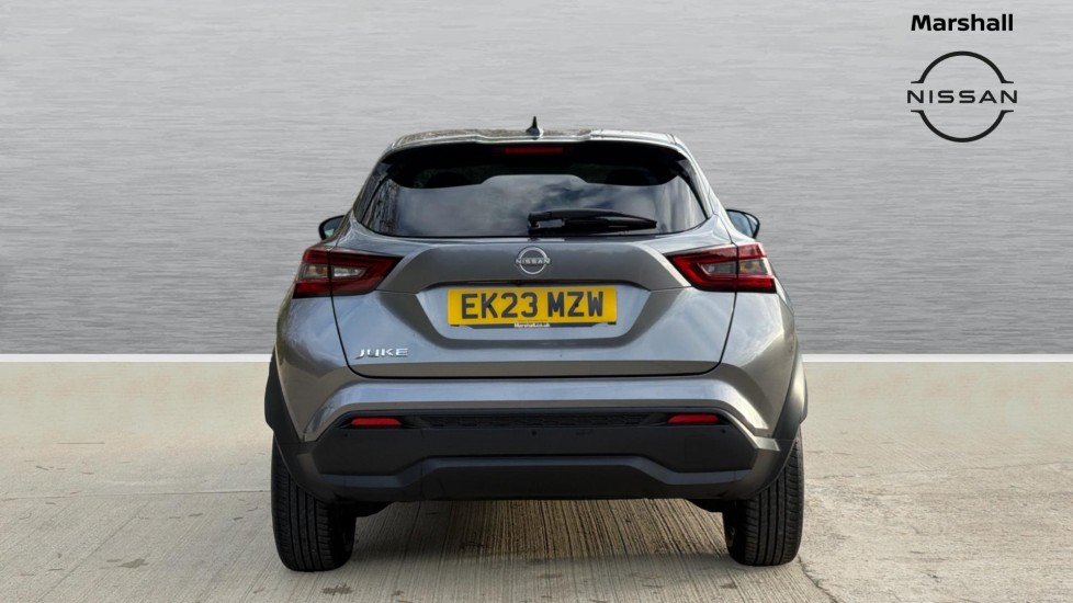 Used Nissan Juke 2023 for sale - 76552564: Photo 6