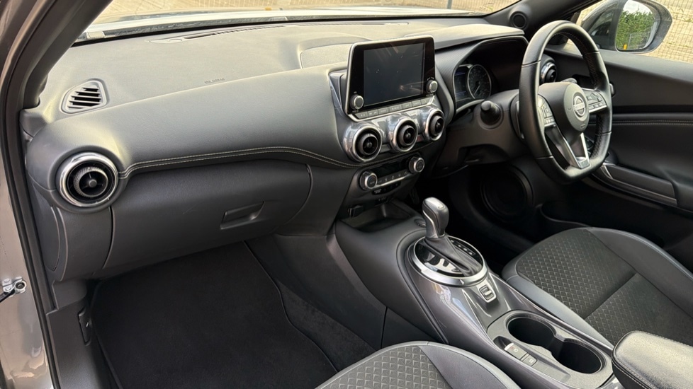 Used Nissan Juke 2023 for sale - 76552564: Photo 7