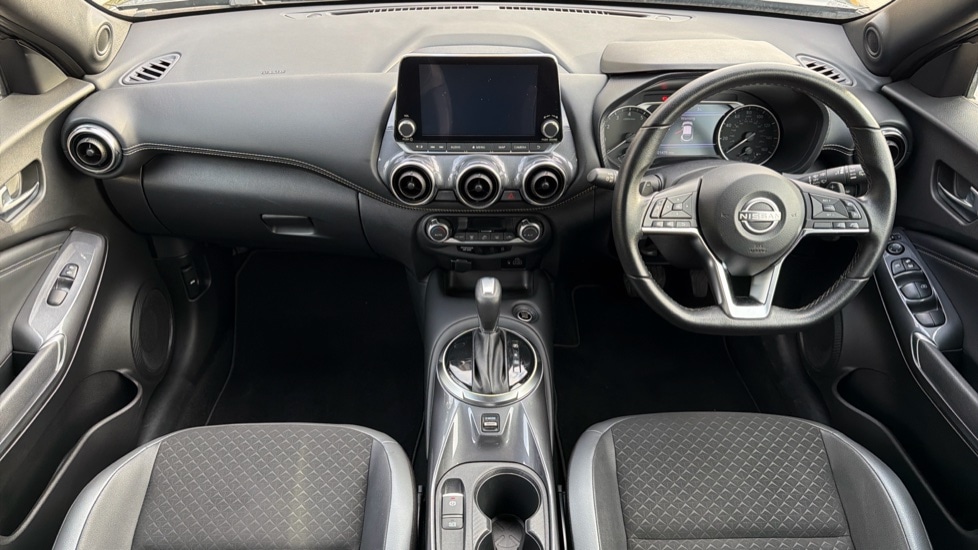 Used Nissan Juke 2023 for sale - 76552564: Photo 8