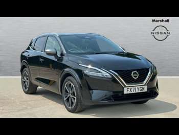 2021 - 1.3 DiG-T MH Tekna 5dr