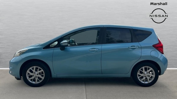 Used Nissan Note 2017 for sale - 76315830: Photo 13