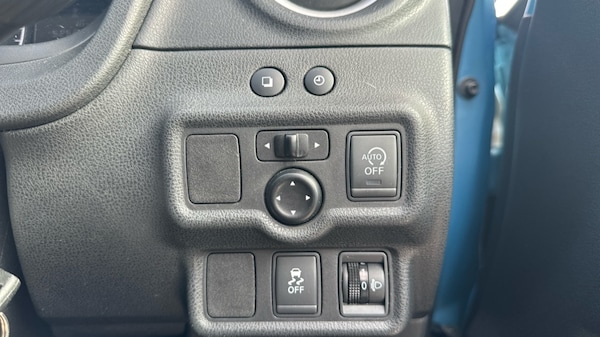 Used Nissan Note 2017 for sale - 76315830: Photo 19