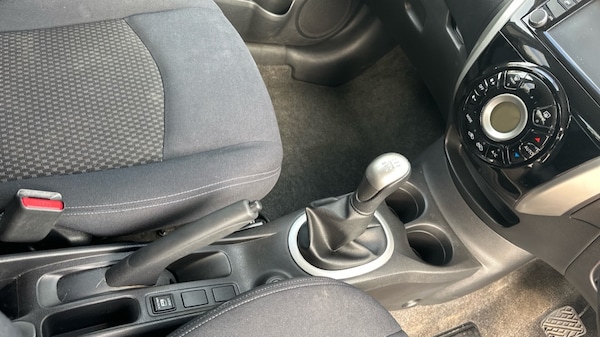 Used Nissan Note 2017 for sale - 76315830: Photo 29