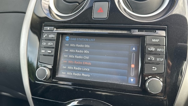 Used Nissan Note 2017 for sale - 76315830: Photo 31