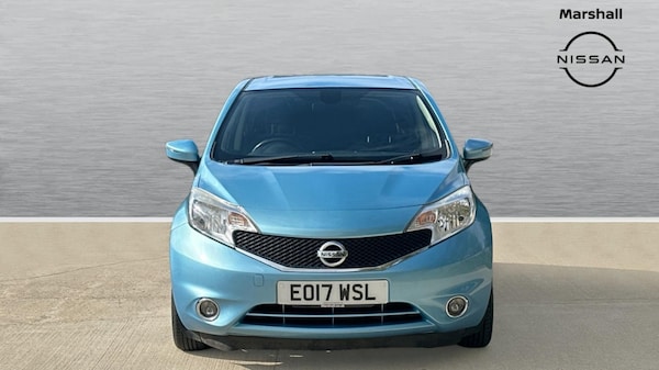 Used Nissan Note 2017 for sale - 76315830: Photo 5