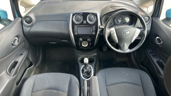 Used Nissan Note 2017 for sale - 76315830: Photo 8