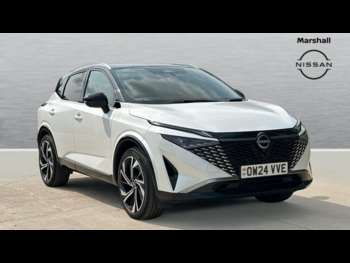 2024 - 1.3 DiG-T MH 158 Tekna+ 5dr