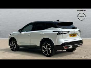 Used Nissan Qashqai 2024 for sale - 74843451: Photo