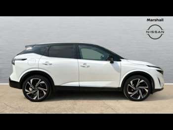 Used Nissan Qashqai 2024 for sale - 74843451: Photo