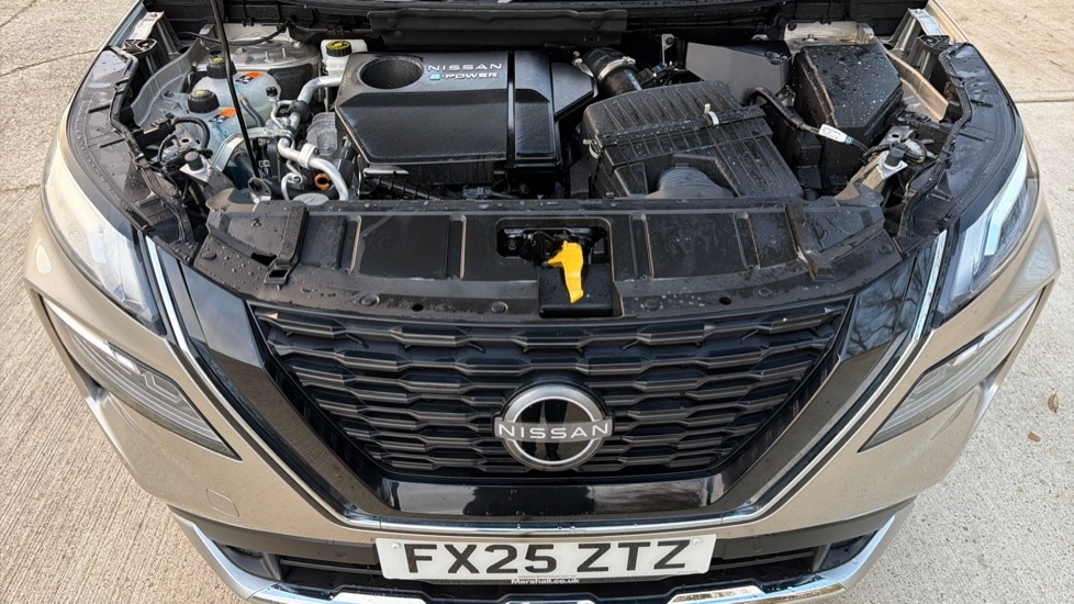 Used Nissan X-Trail 2025 for sale - 76684178: Photo 10