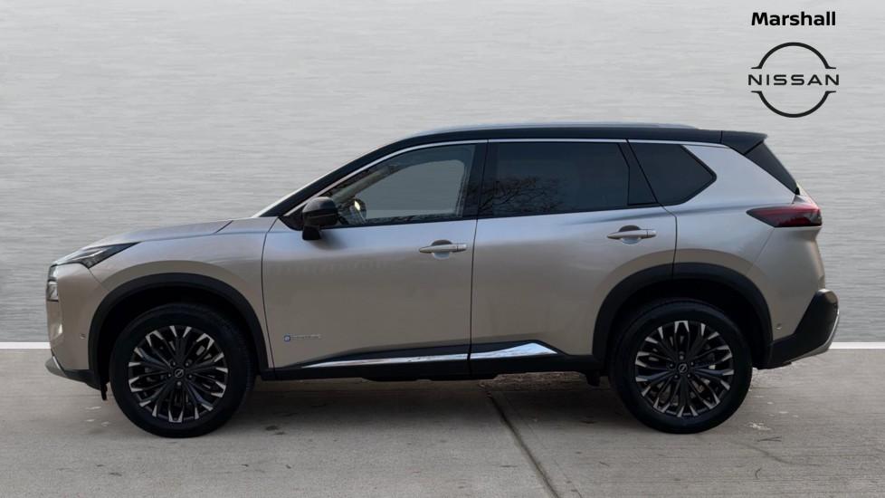 Used Nissan X-Trail 2025 for sale - 76684178: Photo 13