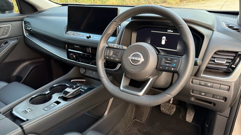 Used Nissan X-Trail 2025 for sale - 76684178: Photo 14